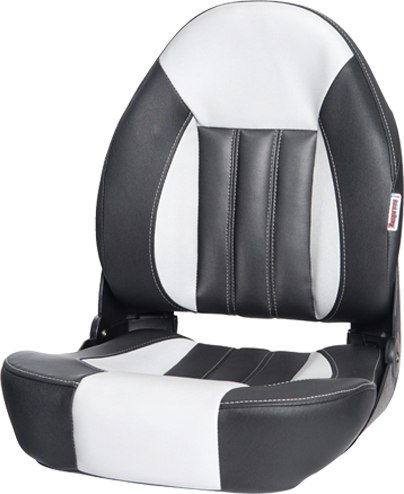 Tempress ProBax® Seat